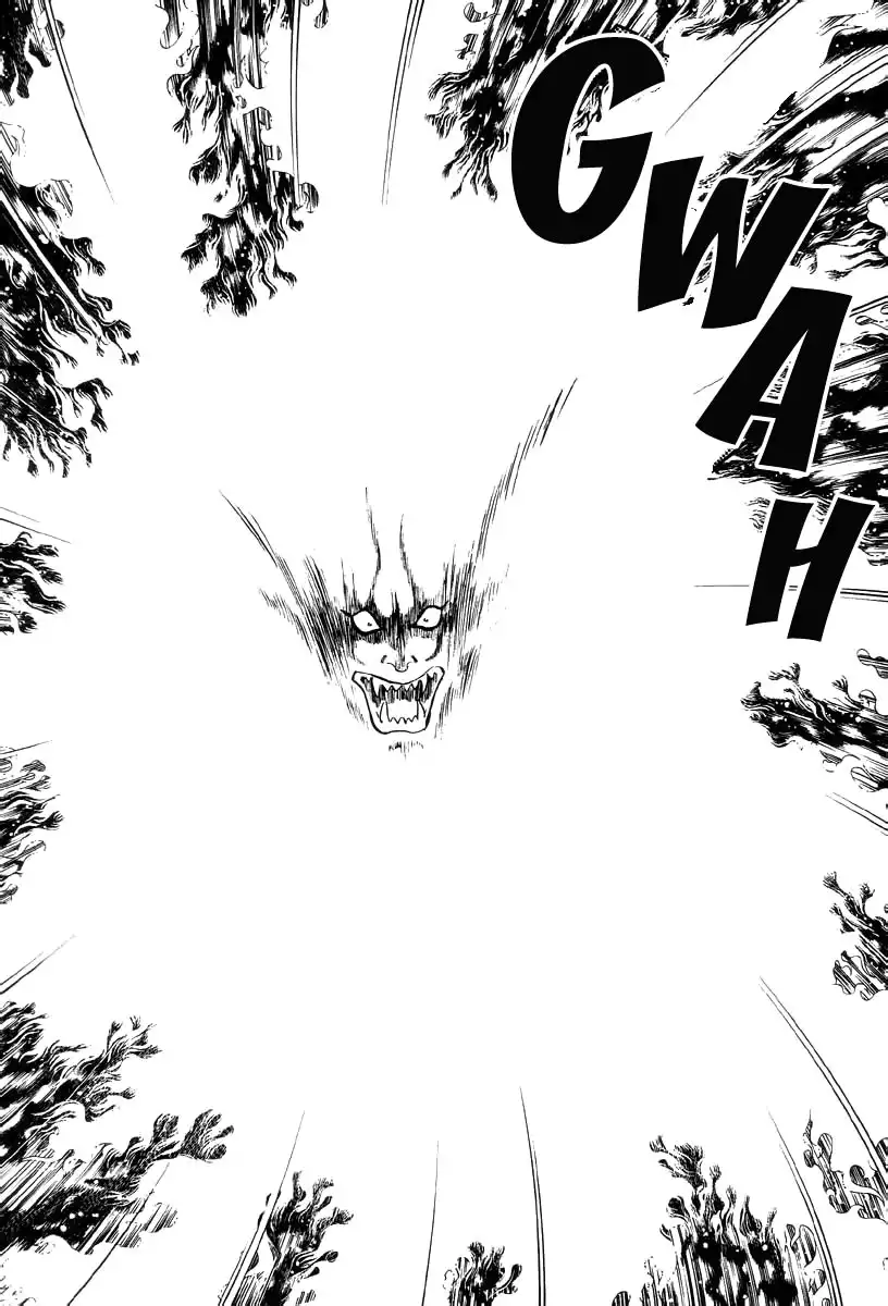 Neo Devilman Chapter 5 47